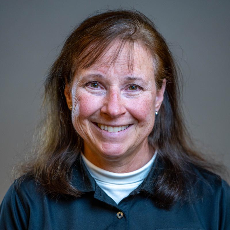 Headshot of Jeanette Wuchnick