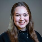 Headshot of Jeneca Gilbey