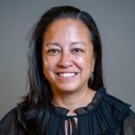 Headshot of Jessica Swartz