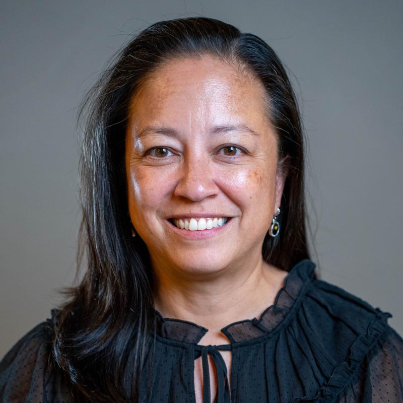 Headshot of Jessica Swartz