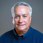 Headshot of Joel Soza