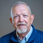 Headshot of John Russell