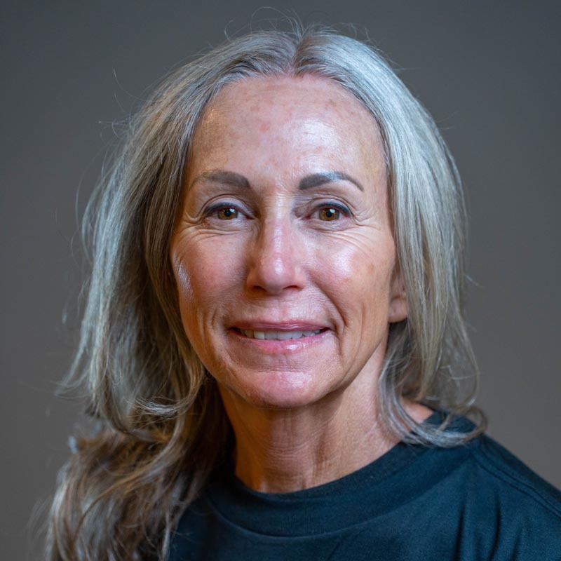 Headshot of Joyce Byler