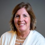 Headshot of Judy Haverstock