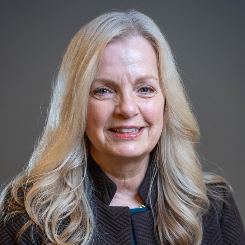 Headshot of Kara Kaelber