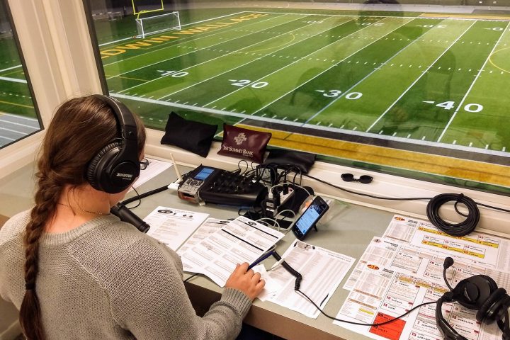 Image of Sport Management