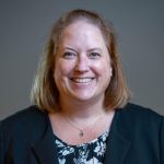 Headshot of Katie Robbins