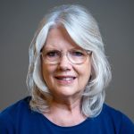 Headshot of Kim Overholt