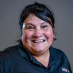 Headshot Kim Resendez