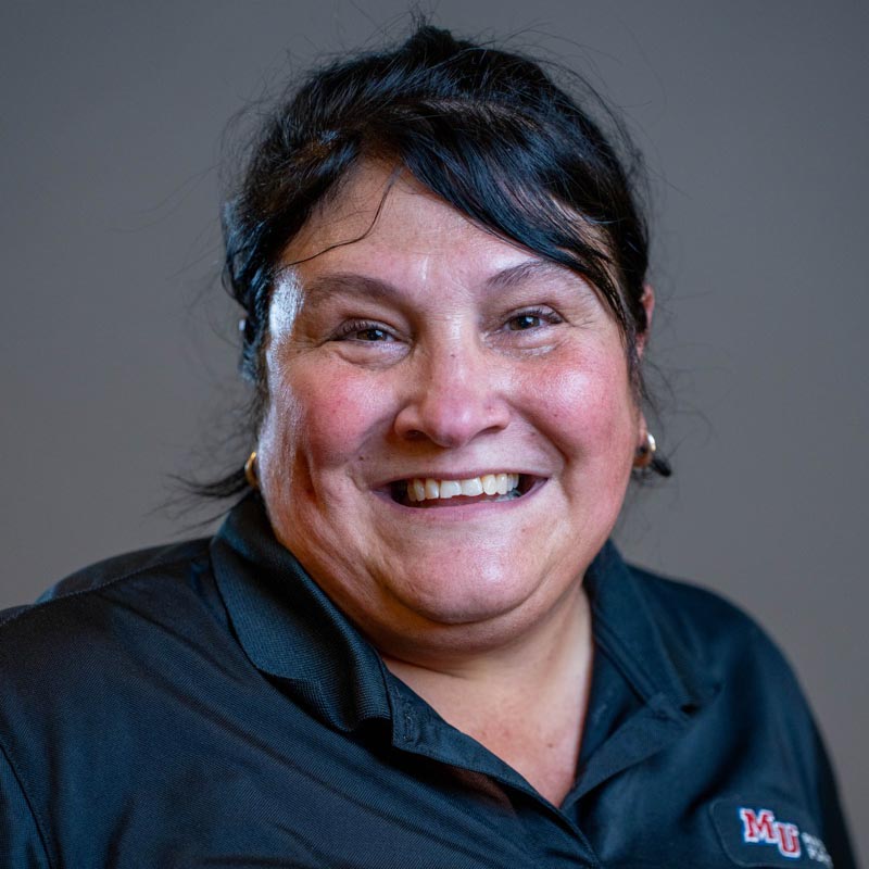 Headshot Kim Resendez