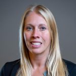 Headshot of Kristie Fetty