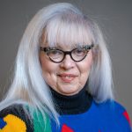 Headshot of Kristine Owens