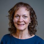 Headshot of Laura Klco