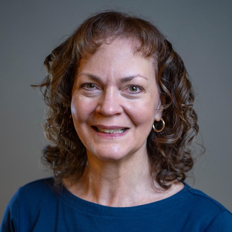 Headshot of Laura Klco