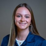 Headshot of Leyna Heather