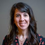 Headshot of Linda Leon