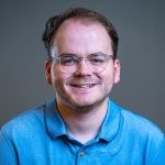 Headshot of Logan Koeppe