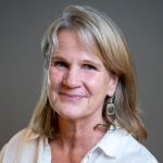 Headshot of Marcia Everett