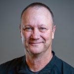 Headshot of Mark McClure