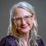 Headshot of Mary-Ann Frischkorn