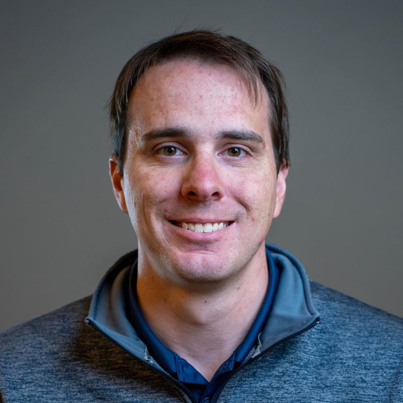 Headshot of Matthew Kennell