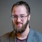 Headshot of Micah Czirr