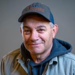 Headshot of Mike Wyss