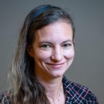 Headshot of Natalie Thornberry