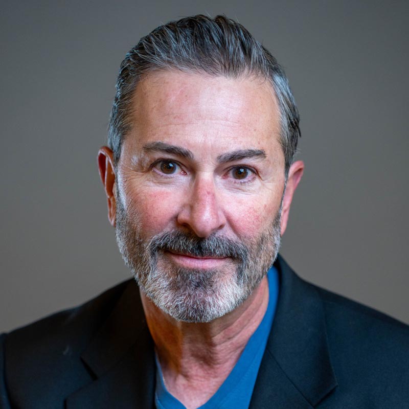 Headshot of Neil Carpathios