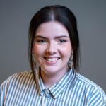 Headshot of Nicole Smith