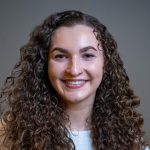 Headshot of Olivia Nagy