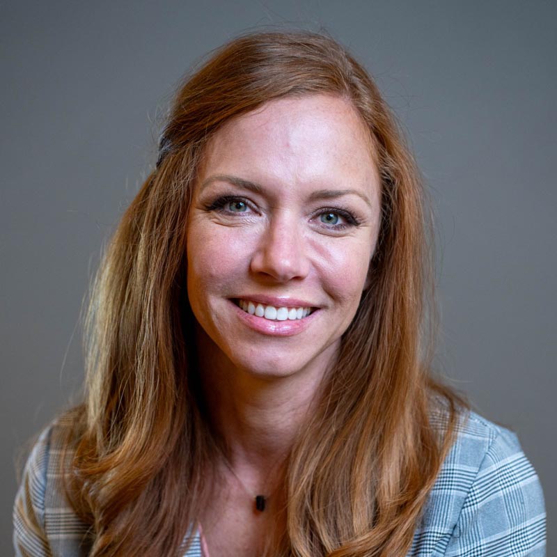 Headshot of Patricia Sommer