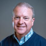 Headshot of Paul Slater