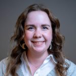 Headshot of Rachel Glatz