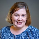 Headshot of Raeann Sanor