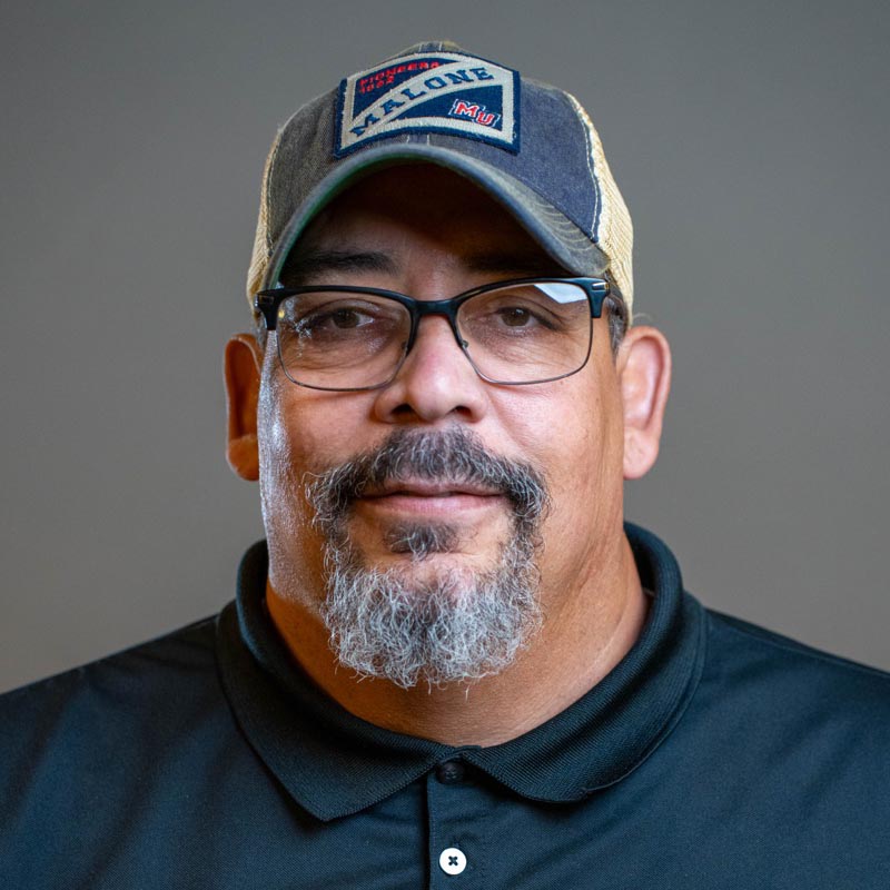 Headshot of Richard Simmons