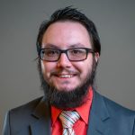 Headshot of Samuel Bournelis