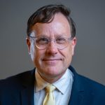 Headshot of Scott Waalkes