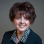 Headshot of Shari Prichard