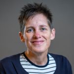 Headshot of Tanya Hockman