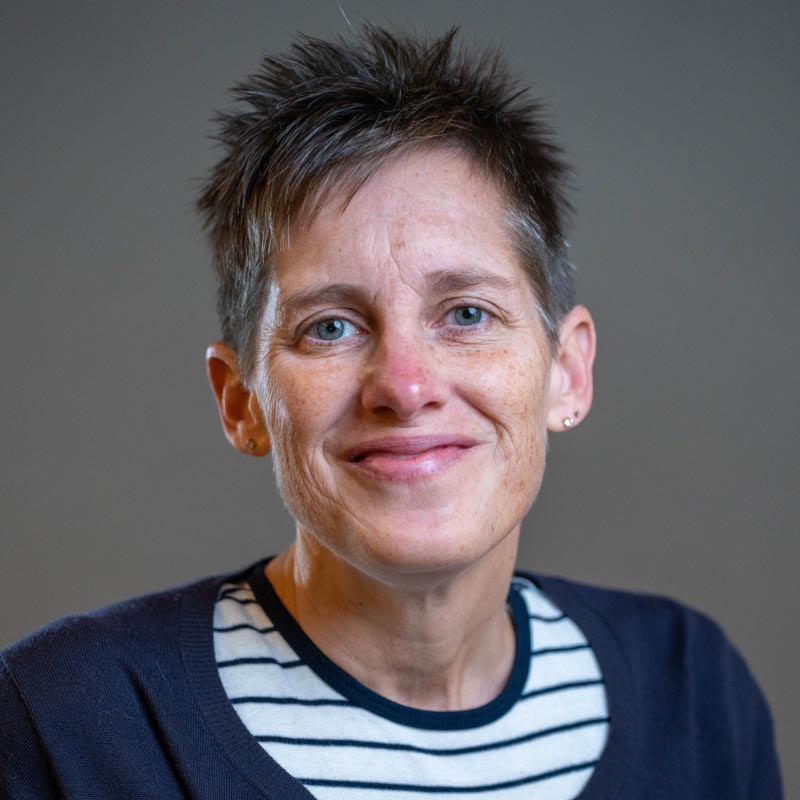 Headshot of Tanya Hockman