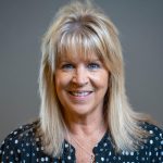 Headshot of Teresa Pittinger