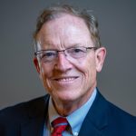 Headshot of Tom Turner