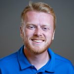 Headshot of Zach Fresenko