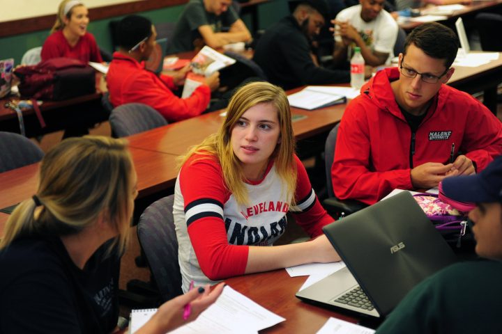 Image of Business Analytics