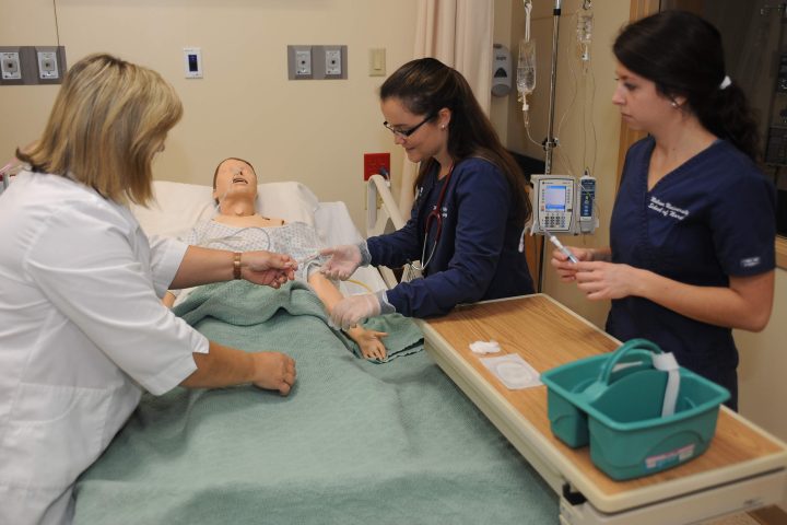Image of Nursing