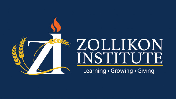 Zollikon Institute "banner"