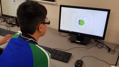 Image of Mathematics