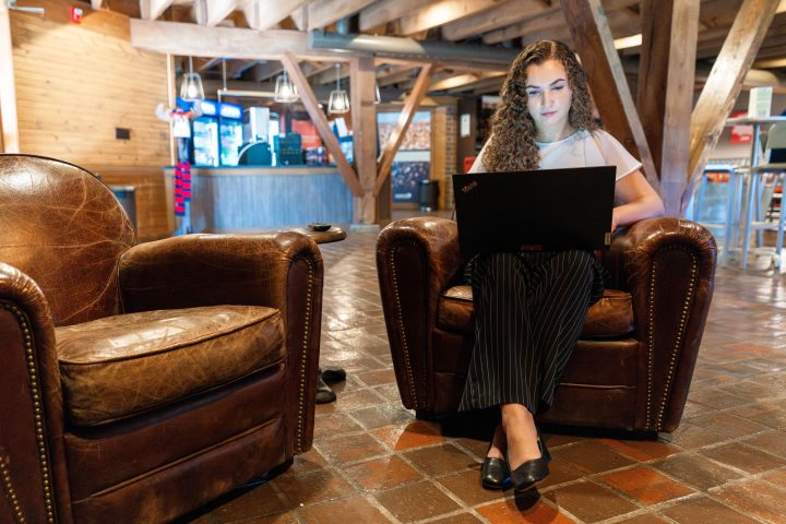 Image of Organizational Management