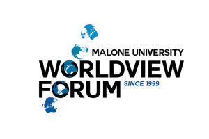 MU Worldview Forum logo